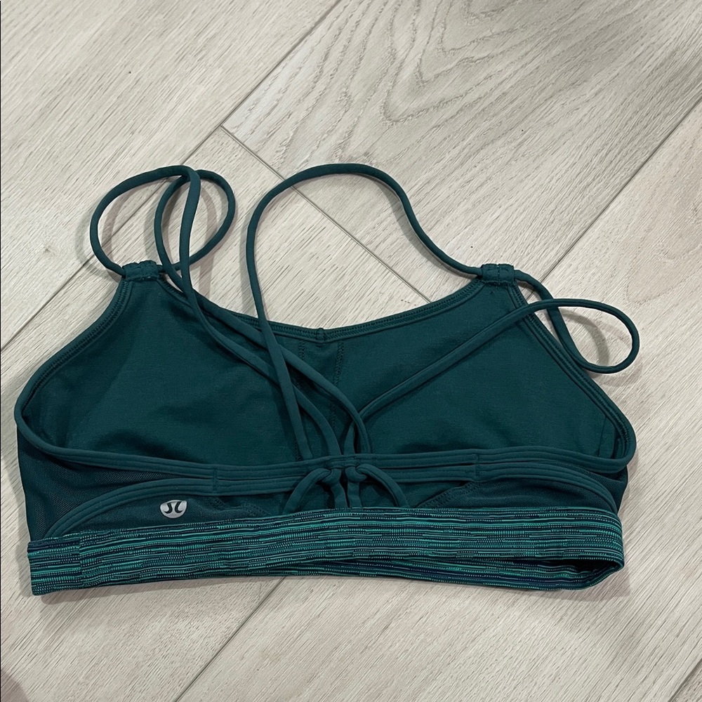lululemon athletica Sports Bra